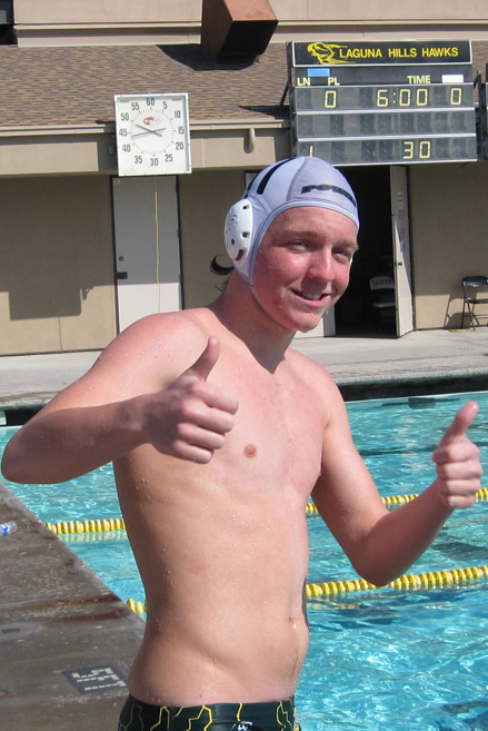 Poway Valley Water Polo